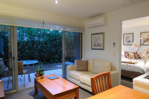 The Victoria Apartments - Accommodation Sunshine Coast 10