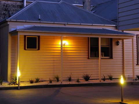 The Victoria Apartments - Accommodation Sunshine Coast 23