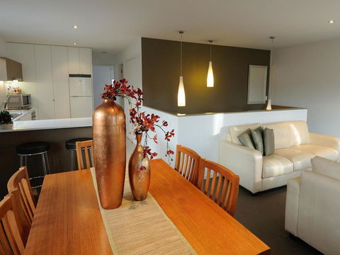 The Victoria Apartments - Accommodation Sunshine Coast 35