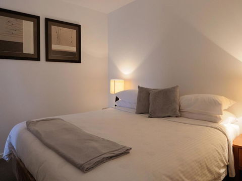 The Victoria Apartments - Accommodation Sunshine Coast 34