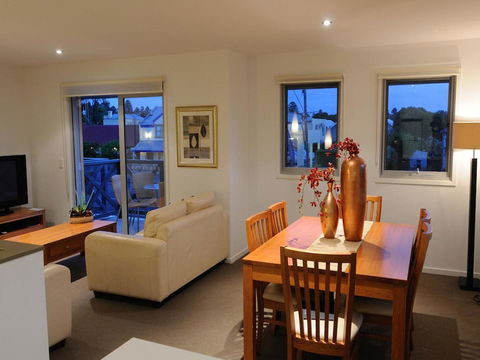 The Victoria Apartments - Accommodation Sunshine Coast 37