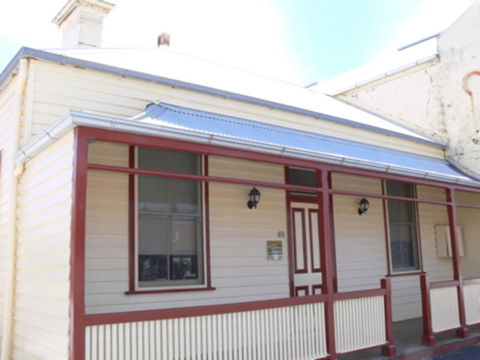 The Victoria Apartments - Accommodation Sunshine Coast 28