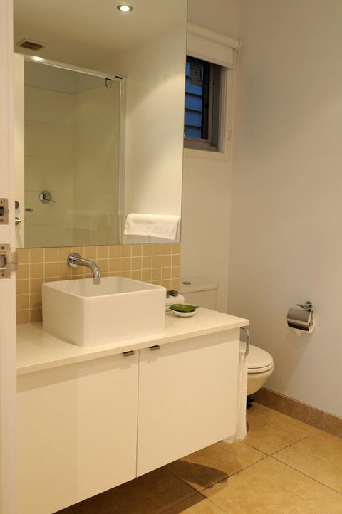 The Victoria Apartments - Accommodation Sunshine Coast 4