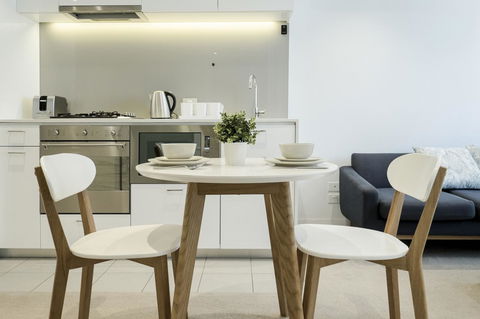 Mono Apartments On Franklin Street - Accommodation Sunshine Coast 12