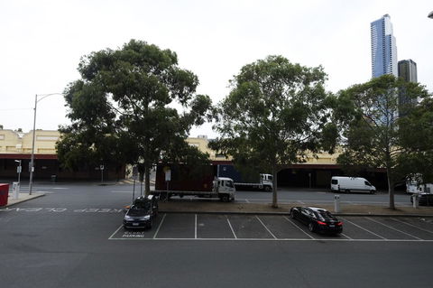 Mono Apartments On Franklin Street - Accommodation Sunshine Coast 3