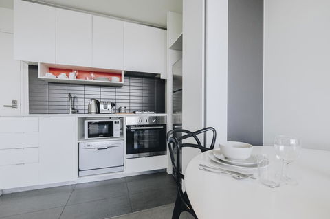 Mono Apartments On Franklin Street - Accommodation Sunshine Coast 19