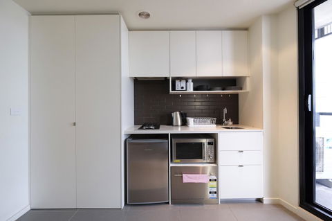 Mono Apartments On Franklin Street - Accommodation Sunshine Coast 28