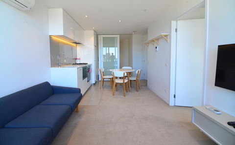 Mono Apartments On Franklin Street - Accommodation Sunshine Coast 30