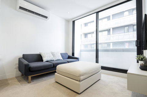 Mono Apartments On Franklin Street - Accommodation Sunshine Coast 14