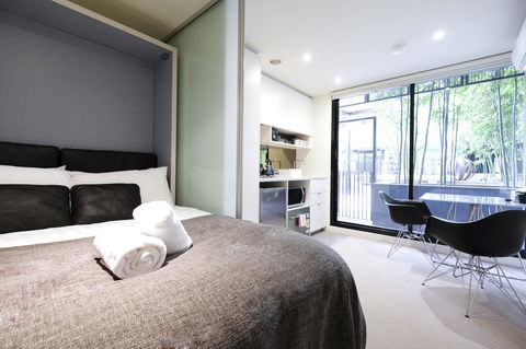 Mono Apartments On Franklin Street - Accommodation Sunshine Coast 25