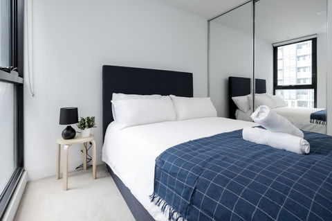 Mono Apartments On Franklin Street - Accommodation Sunshine Coast 17