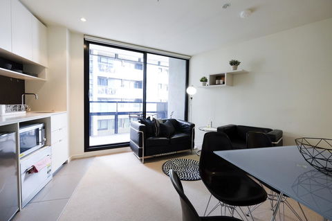 Mono Apartments On Franklin Street - Accommodation Sunshine Coast 27