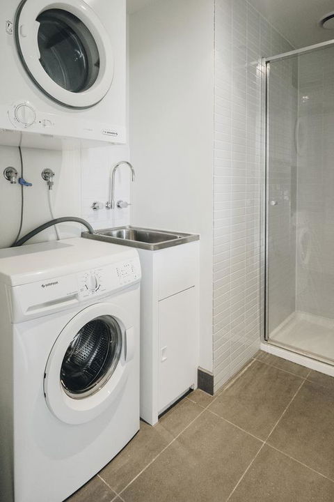 Mono Apartments On Franklin Street - Accommodation Sunshine Coast 20