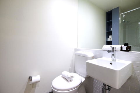 Mono Apartments On Franklin Street - Accommodation Sunshine Coast 23