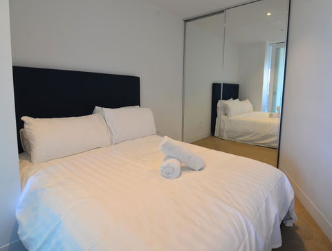 Mono Apartments On Franklin Street - Accommodation Sunshine Coast 31