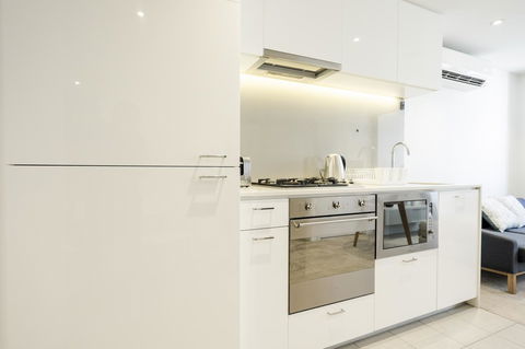 Mono Apartments On Franklin Street - Accommodation Sunshine Coast 13