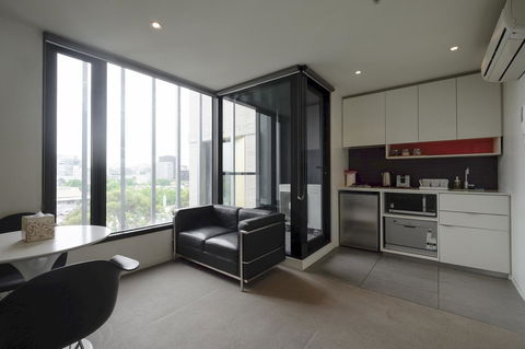 Mono Apartments On Franklin Street - Accommodation Sunshine Coast 5