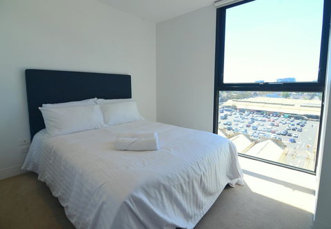 Mono Apartments On Franklin Street - Accommodation Sunshine Coast 32