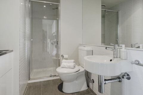 Mono Apartments On Franklin Street - Accommodation Sunshine Coast 21