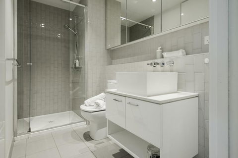 Mono Apartments On Franklin Street - Accommodation Sunshine Coast 15