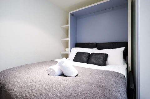 Mono Apartments On Franklin Street - Accommodation Sunshine Coast 24