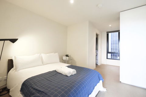 Mono Apartments On Franklin Street - Accommodation Sunshine Coast 8
