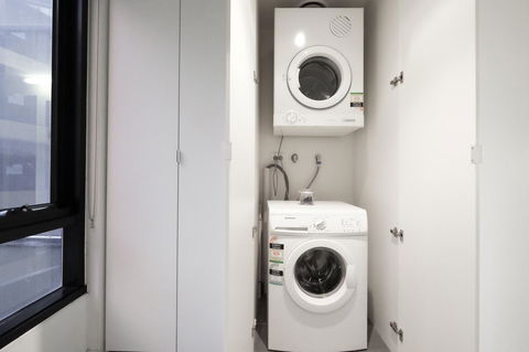 Mono Apartments On Franklin Street - Accommodation Sunshine Coast 9