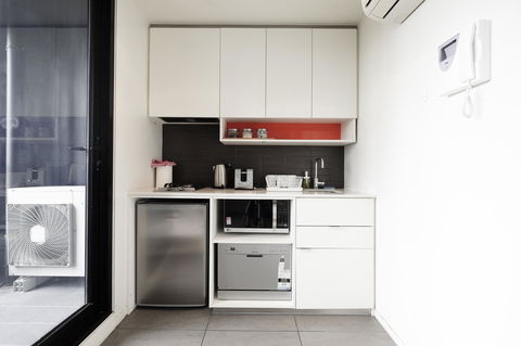 Mono Apartments On Franklin Street - Accommodation Sunshine Coast 7