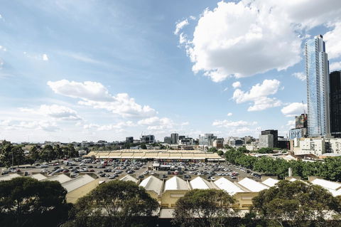 Mono Apartments On Franklin Street - Accommodation Sunshine Coast 18