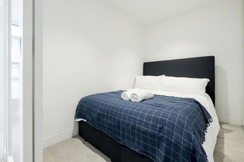 Mono Apartments On Franklin Street - Accommodation Sunshine Coast 16