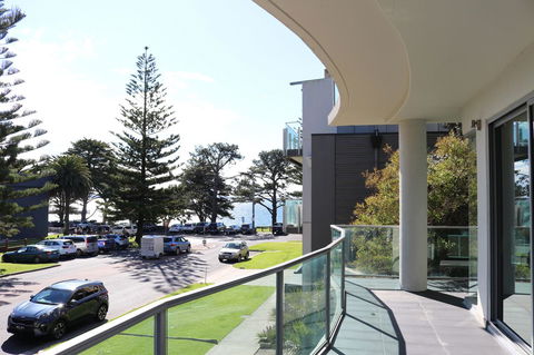 130 At The Waves - Accommodation Sunshine Coast 22