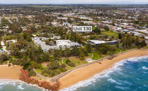 130 At The Waves - Accommodation Sunshine Coast 23