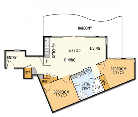 130 At The Waves - Accommodation Sunshine Coast 20