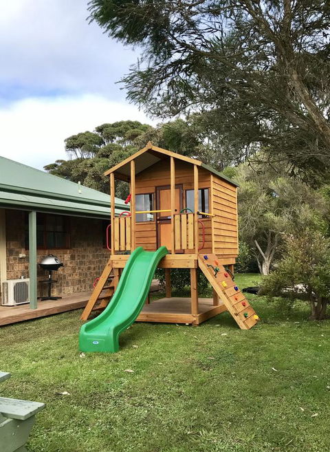 Apollo Bay Cottages - Accommodation Sunshine Coast 5