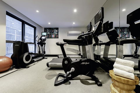 Brady Hotels Central Melbourne - Accommodation Sunshine Coast 22