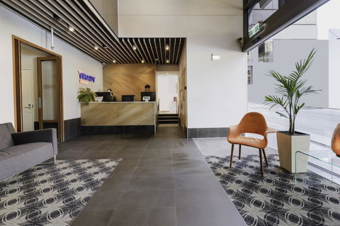 Brady Hotels Central Melbourne - Accommodation Sunshine Coast 11