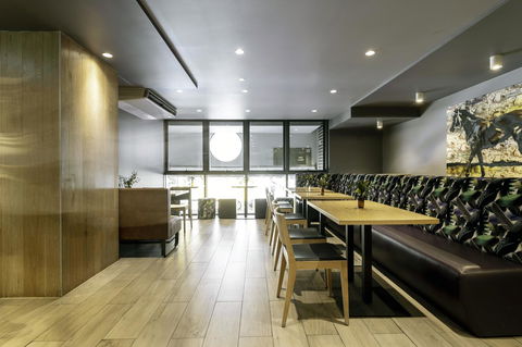 Brady Hotels Central Melbourne - Accommodation Sunshine Coast 14