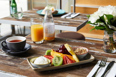 Brady Hotels Central Melbourne - Accommodation Sunshine Coast 33