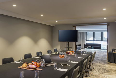 Brady Hotels Central Melbourne - Accommodation Sunshine Coast 36