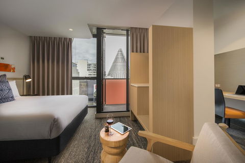 Brady Hotels Central Melbourne - Accommodation Sunshine Coast 6
