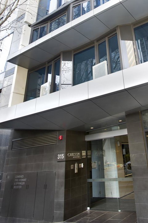 Mono Apartments On La Trobe Street - Accommodation Sunshine Coast 13