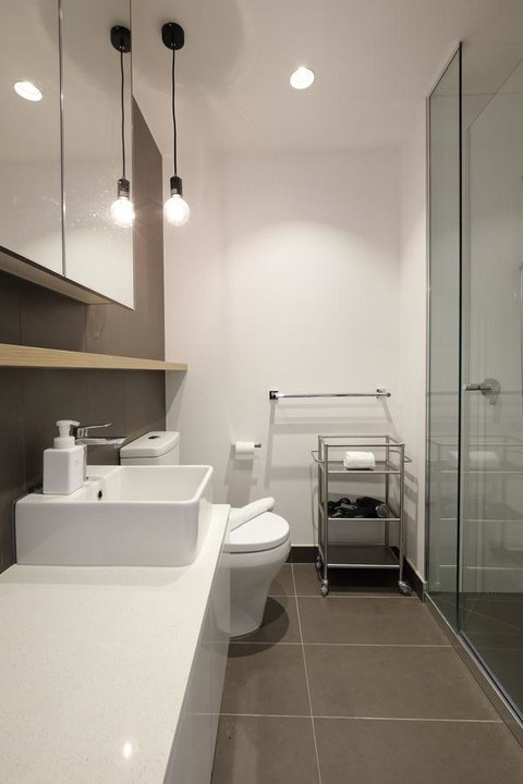 Mono Apartments On La Trobe Street - Accommodation Sunshine Coast 22