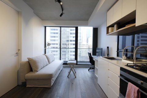 Mono Apartments On La Trobe Street - Accommodation Sunshine Coast 20