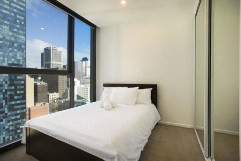Mono Apartments On La Trobe Street - Accommodation Sunshine Coast 9