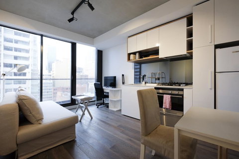 Mono Apartments On La Trobe Street - Accommodation Sunshine Coast 21