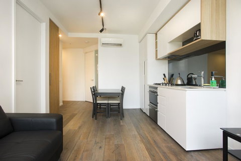 Mono Apartments On La Trobe Street - Accommodation Sunshine Coast 7
