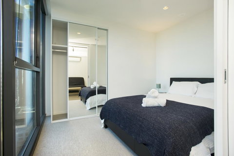 Mono Apartments On La Trobe Street - Accommodation Sunshine Coast 14