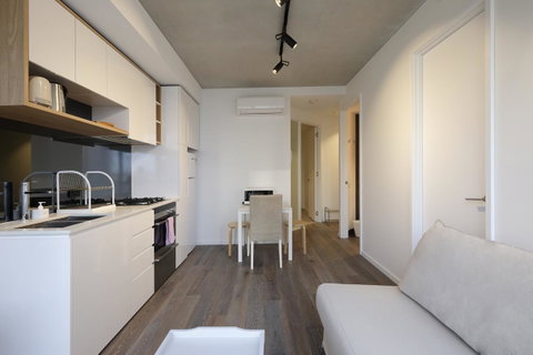 Mono Apartments On La Trobe Street - Accommodation Sunshine Coast 19
