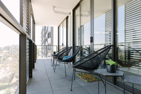 SSP GardenHill - Accommodation Sunshine Coast 15