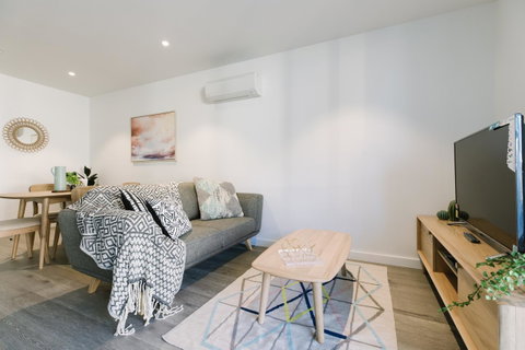 SSP GardenHill - Accommodation Sunshine Coast 39
